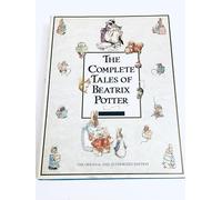 Complete Tales of Beatrix Potter