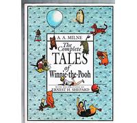 Complete Tales of Winnie the Pooh