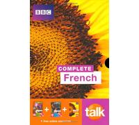 Complete Talk French