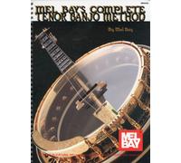 Complete Tenor Banjo Method