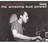 Complete-The Amazing Bud Powell (24Bit By Rvg)