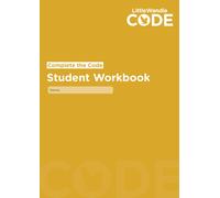 Complete the Code Student Workbook