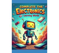 Complete the Electronics Learning Word