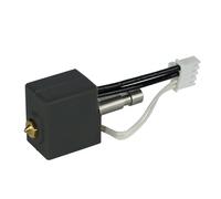 Complete the hot end replacement kit for the series featuring high performance ceramic and metal construction