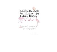 Complete the Story: An Exercise for Budding Writers
