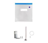 Complete the vacuum kit with 20 bags for safe storage of unsealed consumables