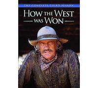 Complete Third Season [DVD-AUDIO] [DVD-AUDIO]