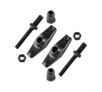 Complete Throttle Control Set for Tiller Generator