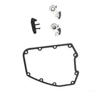 Complete Timing Chain Guide Set For Dyna for softail for touring | Fits 1999-2006 Twin Cam, replaces 39954-99A, restores timing accuracy, prevents slippage