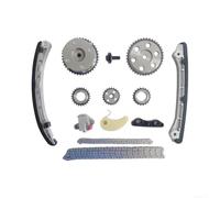 Complete Timing Chain Kit for mazda 3 2.3L L3K914614 OEM Complete | Compatible with 2007-2012 CX7, 2007-2013 for mazda 3, includes chain and guides, easy install