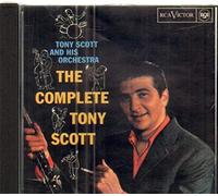 Complete Tony Scott