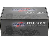 Complete Top End Kit - Casted Piston