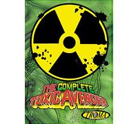Complete Toxic Avenger [DVD] [Region 1] [US Import] [NTSC]
