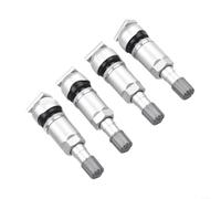 Complete TPMS Valve Stem Repair Set for Mercedes and Models 4 Sensors