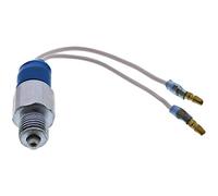 Complete Tractor 1100-0226 Brake Light Switch Compatible with/Replacement for Universal Products 83968919, SBA385200730, SBA385200731