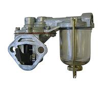 Complete Tractor 1203-3001 Fuel Lift Pump Compatible with/Replacement for Massey Ferguson Tractor 135 150 2135 2200 35 50