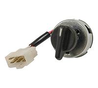 Complete Tractor 1400-0973 Light Switch Compatible with/Replacement for John Deere 655, 755, 756, 855, 856, 670, 770, 790, 870, 955, 970, 990 and 1070 Compact Utility AM102356, AM876786 Tractors