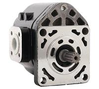 Complete Tractor 1401-1193 Hydraulic Pump Compatible With/Replacement For John Deere 1070 Compact Tractor 4005 Compact Tractor 870 Compact Tractor 970 Compact Tractor 990 Compact Tractor AM877525