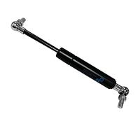 Complete Tractor New 1111-9000 Gas Strut Door Compatible with/Replacement for Ford Holland Tractor - E4Nn94201N18Aa