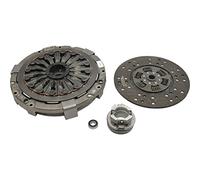 Complete Tractor New 1412-2040 LUK Clutch Kit Replacement for John Deere 1040 1140 1850 1850F 1850V 1950 1950F 1950N 2150 2255 840 940 AL120026 AL28037 AL28860 AL37539 AL39541 AL39931 JD10107