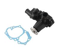 Complete Tractor Water Pump 1106-6197 Replacement for Ford/New Holland 1120/1210/1215/1220/1310 Compact Tractors & CL25 Skid Steer