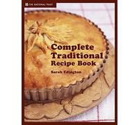 Complete Traditional Recipe Book