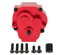 Complete Transmission Gearbox For Traxxas For Bronco 1/18 RC Part | Complete Transmission RC Car Upgrades Parts Low-backlash Steel Gears Reinforced Housing Ensure Quiet Parts