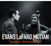 Complete Trio Recordings
