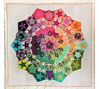 Tula Pink Quilt Pattern Bundle – Tula Nova – Quilt Pattern & Acrylic Templates