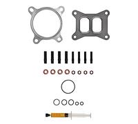 COMPLETE TURBO SET