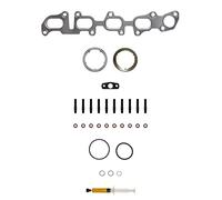 COMPLETE TURBO SET