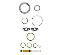 COMPLETE TURBO SET