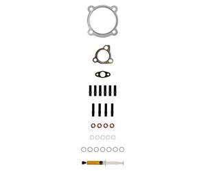 COMPLETE TURBO SET