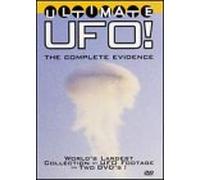 Complete UFO-Complete Evidence - Ultimate UFO: Complete Evidence [DVD] [Region 1] [US Import] [NTSC]