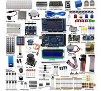Complete Ultimate Starter Kit for Arduino with Mega2560