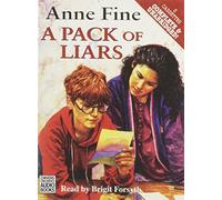 Complete & Unabridged (A Pack of Liars)