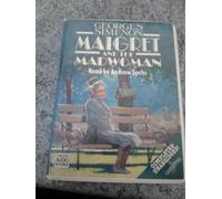 Complete & Unabridged (Maigret and the Madwoman)