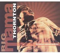 Big Mama Thornton – Complete Vanguard Rec