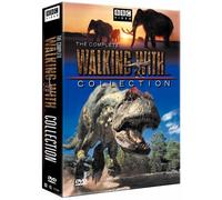 Complete Walking With Collection [DVD] [1999] [Region 1] [US Import] [NTSC]