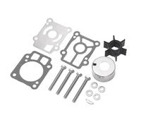 Complete Water Impeller Replacement Kits For M30A4 M35C M40C M25C M25C2 M25C3 M30A3 NS25C3 25HP-40HP Models Motor Parts