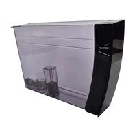 Complete Water Tank, Water Container with Handle - Compatible with Delonghi Dinamica, Magnifica, Intensa Fully Automatic Coffee Machine