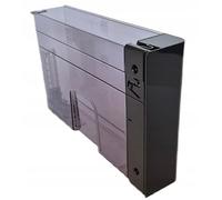 Complete Water Tank, Water Container with Handle Compatible with DeLonghi Eletta Explore ECAM450... ECAM452... Fully Automatic Coffee Machine