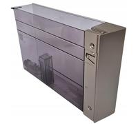 Complete Water Tank, Water Container with Handle Compatible with DeLonghi Magnifica Evo, Magnifica Plus ECAM290... ECAM292... ECAM310... ECAM320... Fully Automatic Coffee Machine