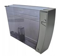 Complete Water Tank with Coffee Maker Holder - Compatible with DeLonghi Cappuccino, Intensa, Magnifica S, Magnifica S Plus