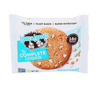 Complete White Chocolate Macadamia Nut Cookie 4 Oz(Case