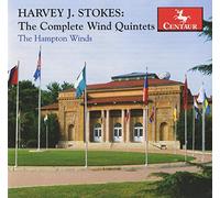 Hampton Winds - Complete Wind Quintets