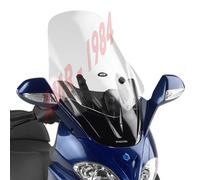 Complete Windshield Piaggio X9 200-250-500 Evolution 2003-2008 GIVI D229ST