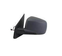 Complete Wing Mirror Assembly Car Rearview Mirror Assembly 5pins For Journey 2009-2018 EU Version Left Right Door Exterior Side Wing Complete Mirrors(Left)