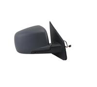 Complete Wing Mirror Assembly Car Rearview Mirror Assembly 5pins For Journey 2009-2018 EU Version Left Right Door Exterior Side Wing Complete Mirrors(RIGHT)