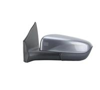 Complete Wing Mirror Assembly Car Rearview Mirror Assembly For Chevy For Cavalier For Onix 2019-2022 3 Pins Left Right Door Outside Side Wing Mirrors(Left)
